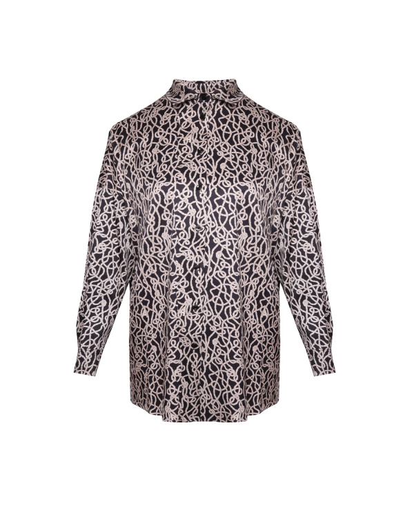 AGNONA Костюм 39098