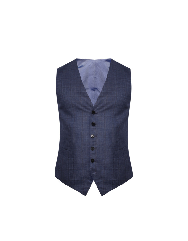 CESARE ATTOLINI Костюм 39284