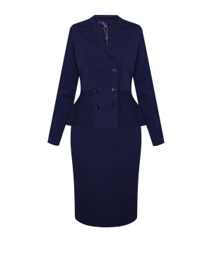 RALPH LAUREN Костюм 39269