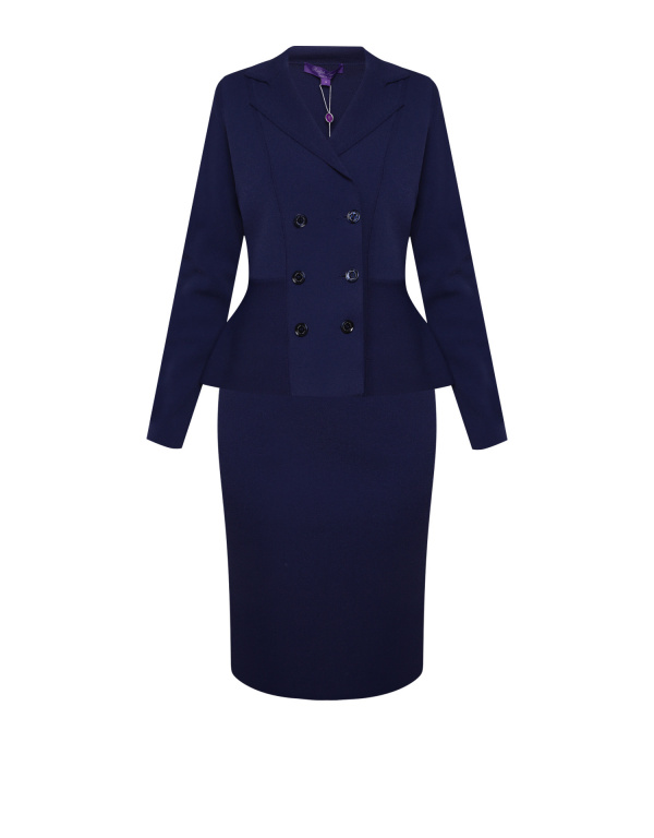 RALPH LAUREN Костюм 39269