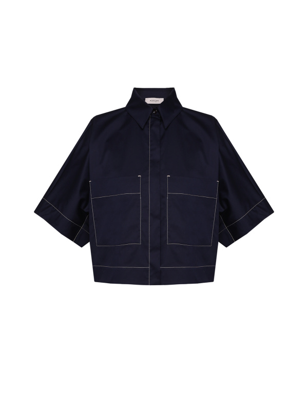 AGNONA Костюм 39111