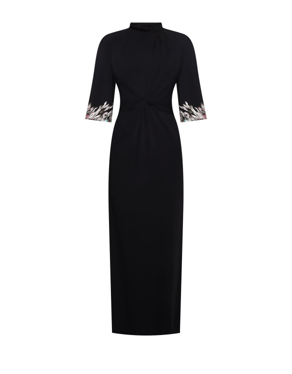 JENNY PACKHAM Платье 39072