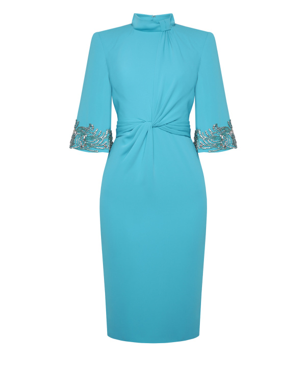 JENNY PACKHAM Платье 39069