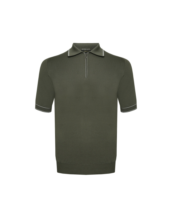 ZILLI Поло 38997