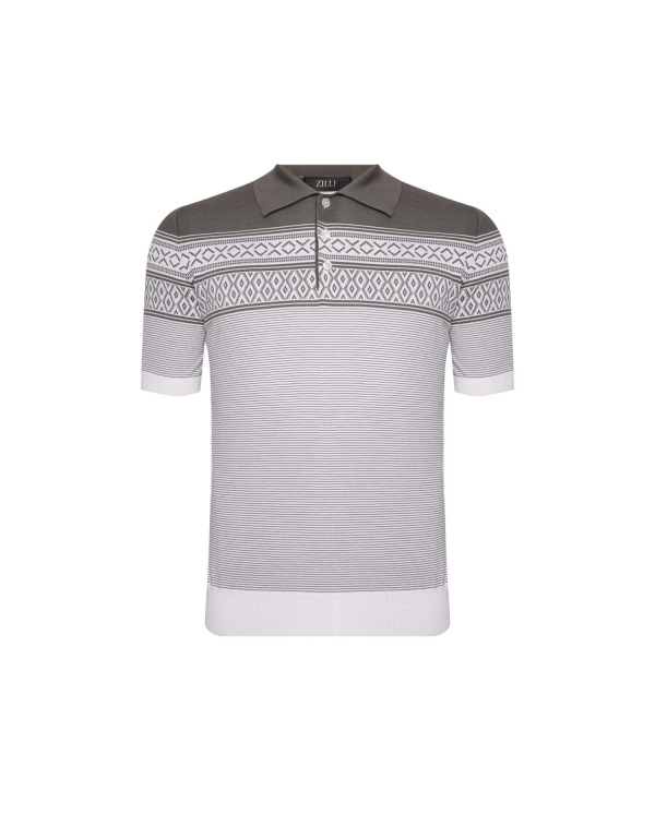 ZILLI Поло 38507