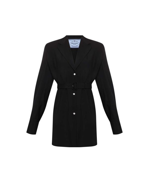 PRADA Жакет 38448