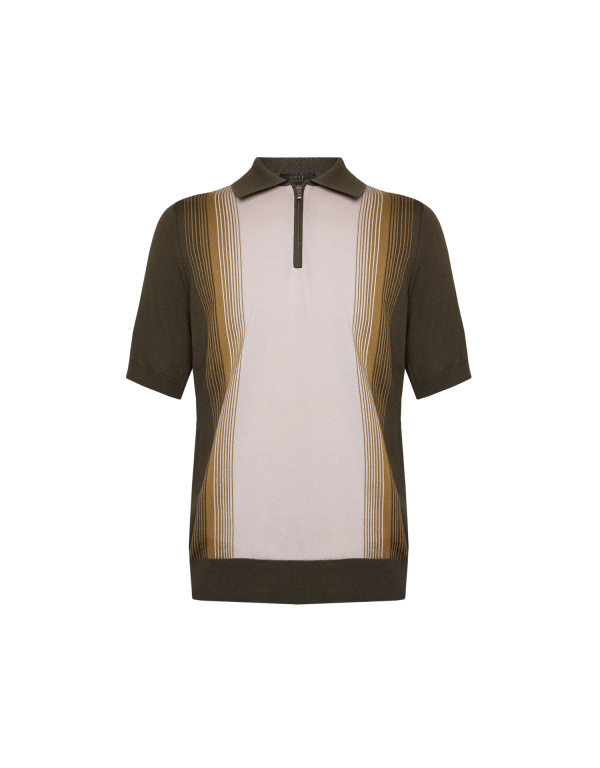 ZILLI Поло 39140