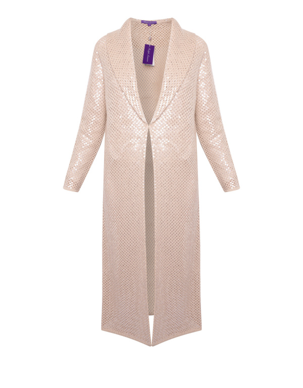 RALPH LAUREN Тренч 39521