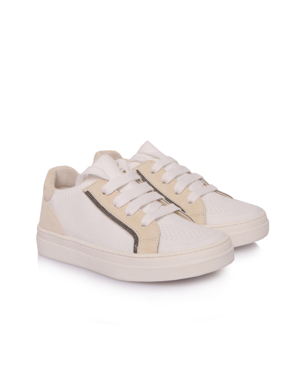 BRUNELLO CUCINELLI Кроссовки 37935