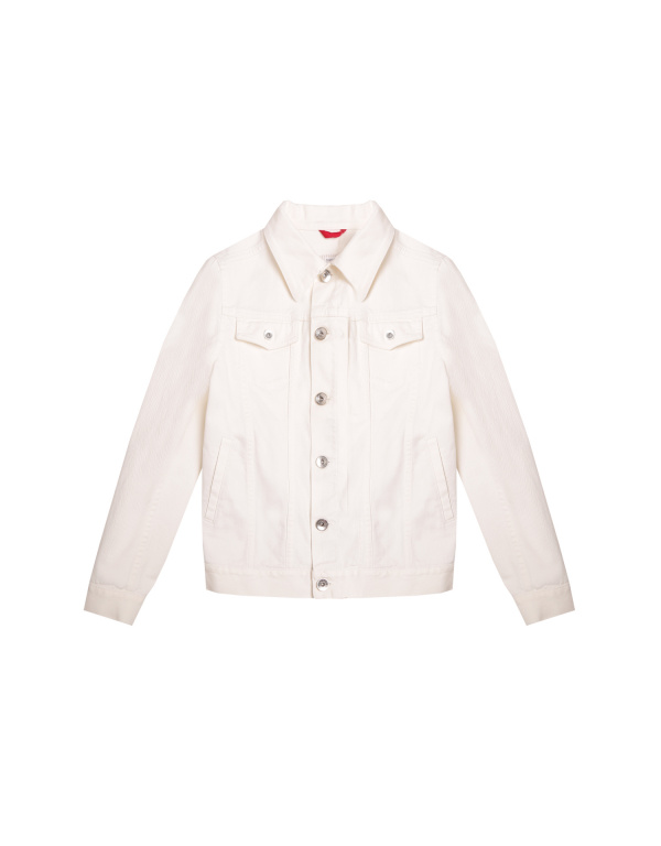 BRUNELLO CUCINELLI Куртка 37934