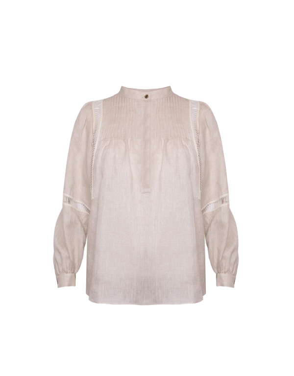 KITON Блуза 39545