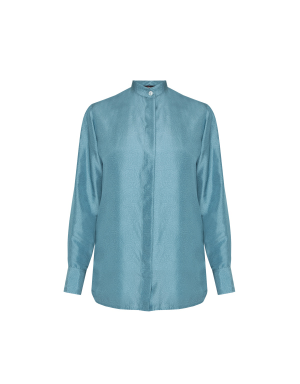 KITON Блуза 39544