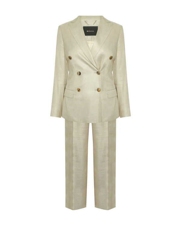 KITON Костюм 39523