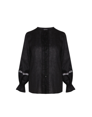 KITON Блуза 39514