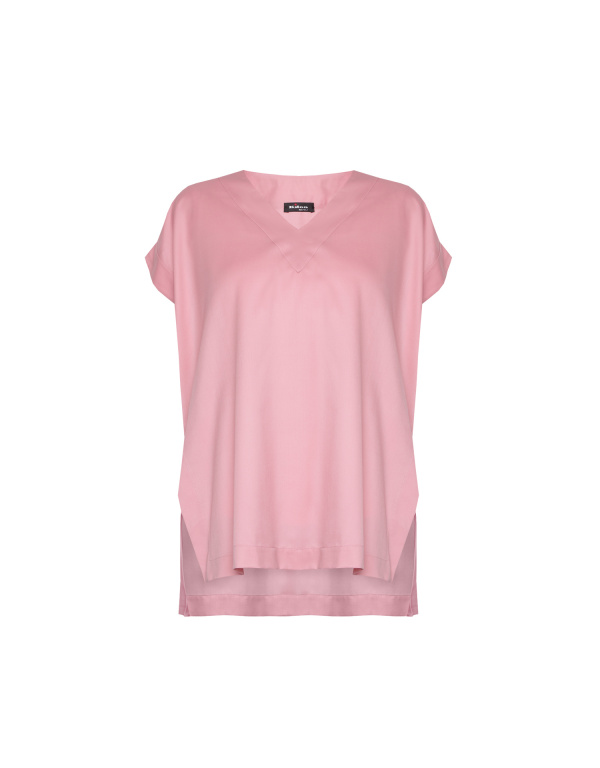 KITON Футболка 39498