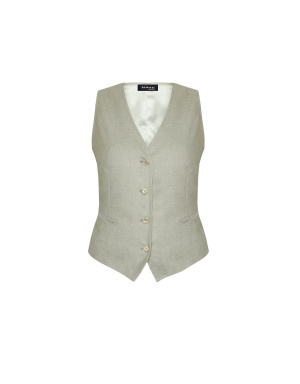 KITON Жилет 39493