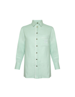 KITON Блуза 39491