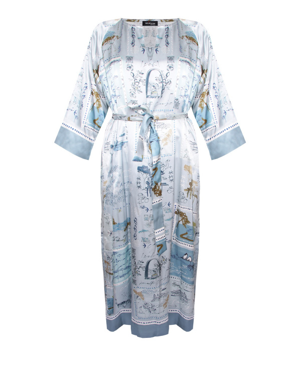 KITON Платье 39481