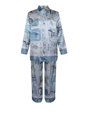 KITON Костюм 39480