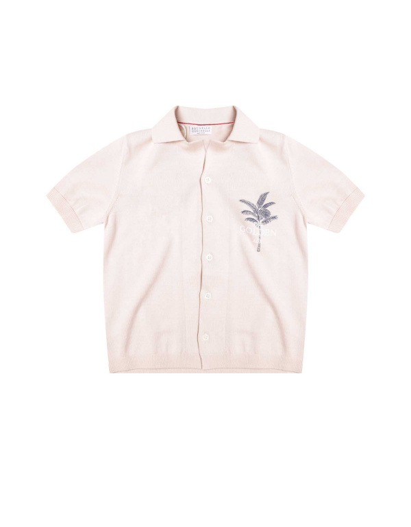 BRUNELLO CUCINELLI Поло 39687