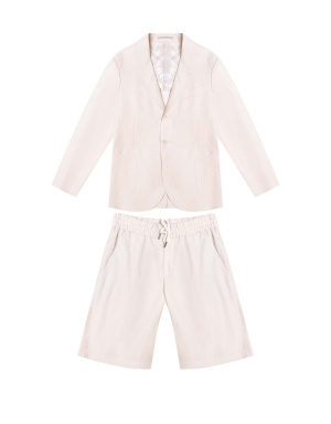 BRUNELLO CUCINELLI Костюм 39678