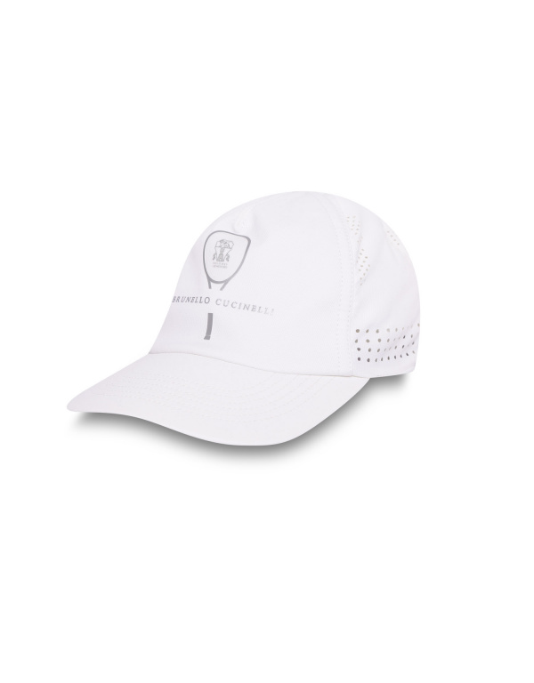 BRUNELLO CUCINELLI Кепка 39646
