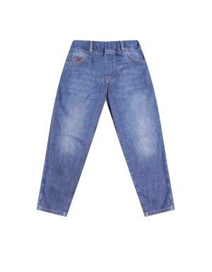 BRUNELLO CUCINELLI Джинсы 39641