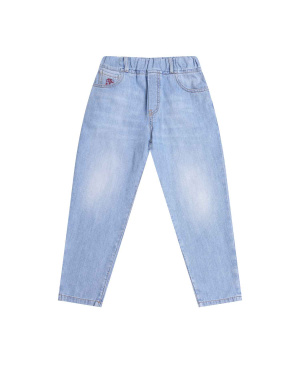 BRUNELLO CUCINELLI Джинсы 39637