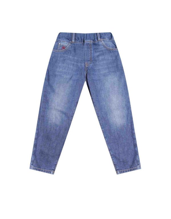 BRUNELLO CUCINELLI Джинсы 39633