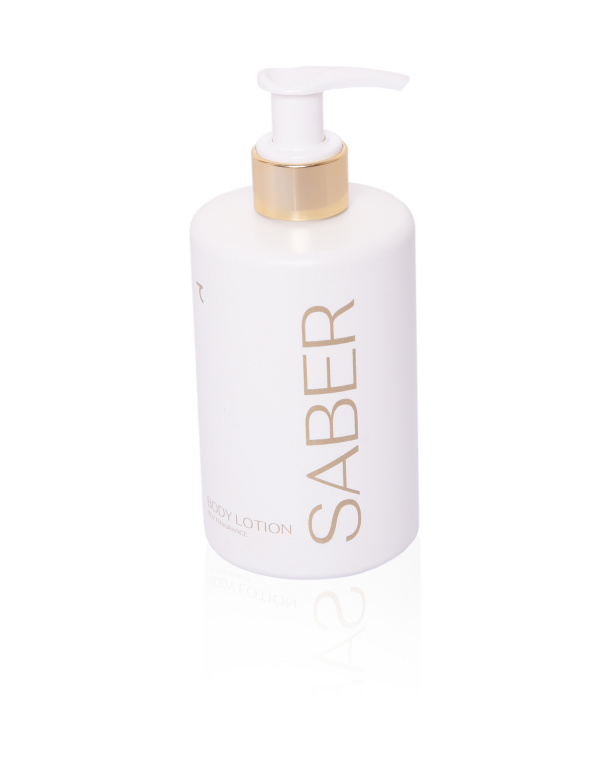 SABER Лосьон для тела 39639