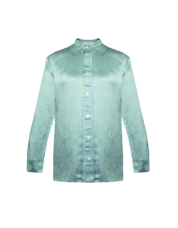 LOEWE Блуза 39752