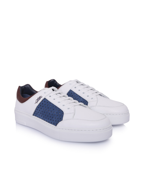 ZILLI Кроссовки 38206