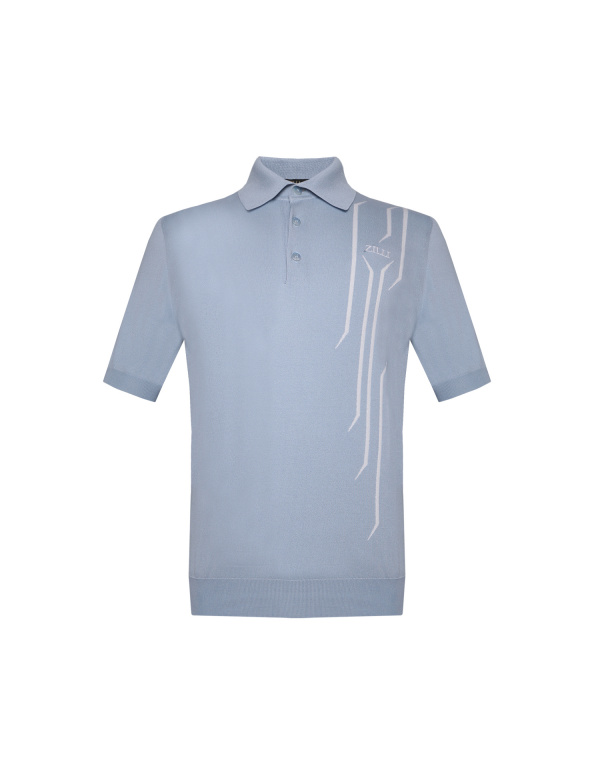 ZILLI Поло 38146