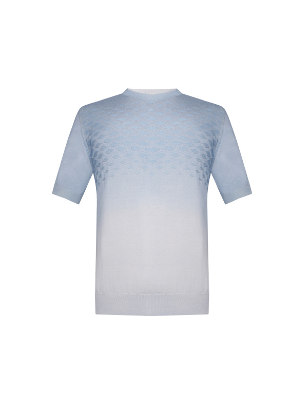 ZILLI Футболка 38104