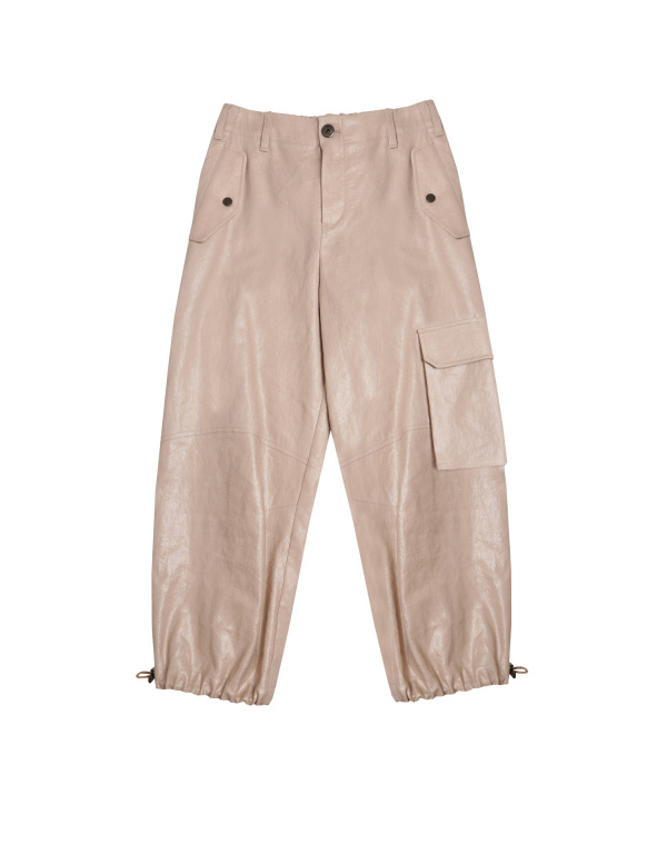 BRUNELLO CUCINELLI Брюки 38037