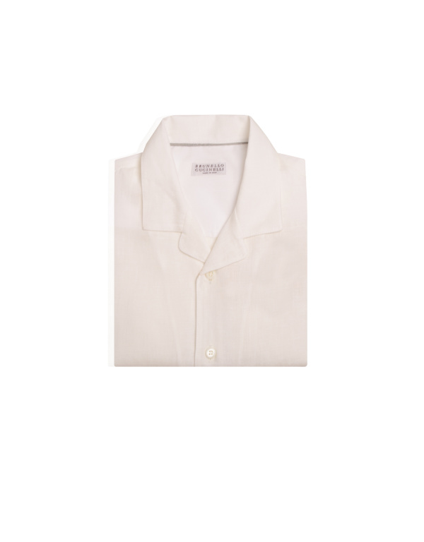 BRUNELLO CUCINELLI Рубашка 38031