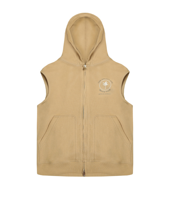 BRUNELLO CUCINELLI Жилет 38015