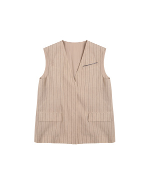 BRUNELLO CUCINELLI Жилет 38005