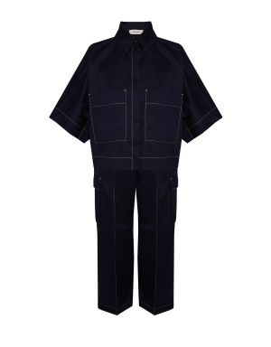 AGNONA Костюм 39111