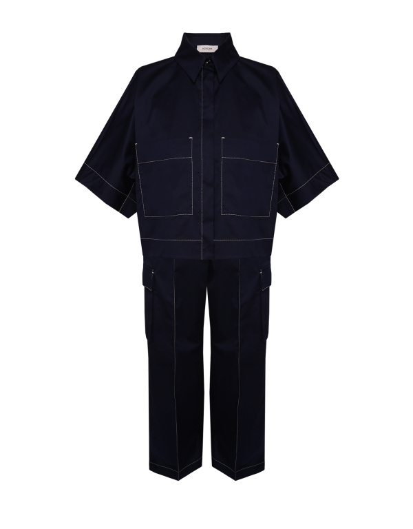 AGNONA Костюм 39111