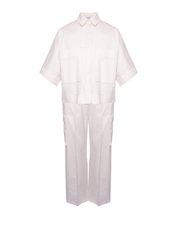 AGNONA Костюм 39091