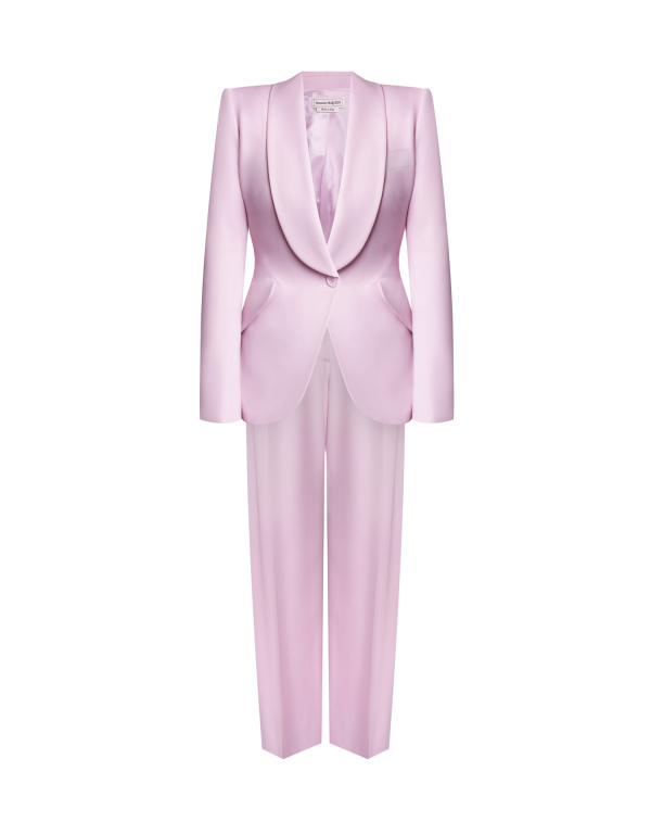 ALEXANDER MCQUEEN Костюм 38824
