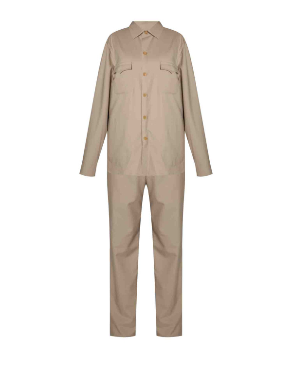 CESARE ATTOLINI Костюм 39447