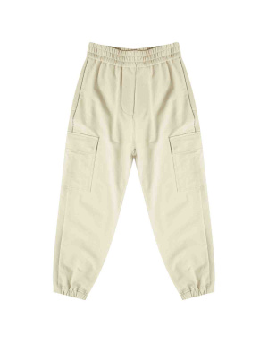 BRUNELLO CUCINELLI Брюки 36474