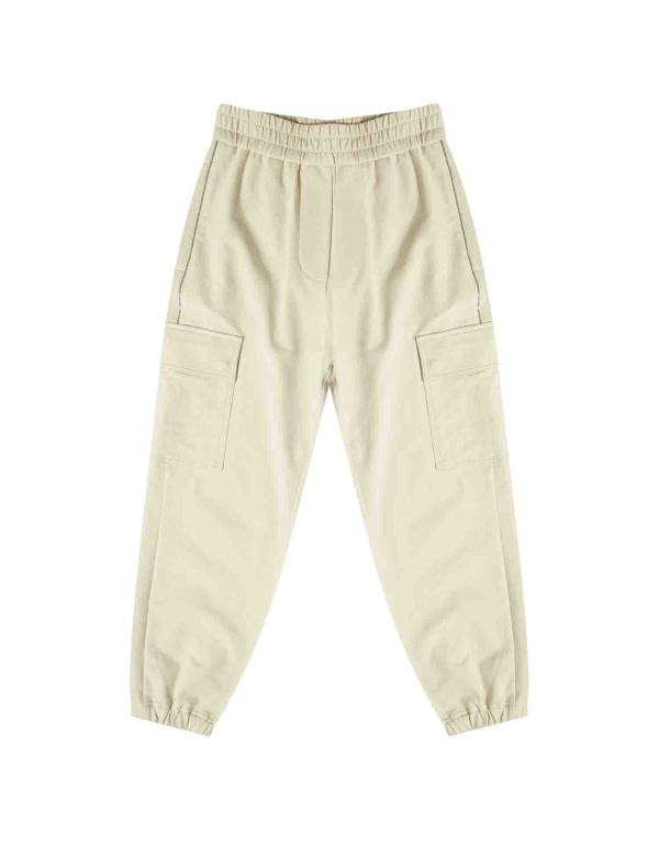 BRUNELLO CUCINELLI Брюки 36474