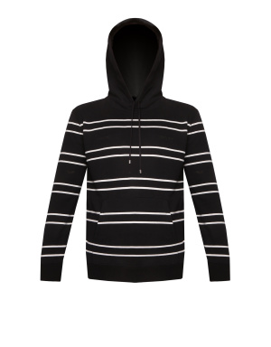 SAINT LAURENT Paris Худи 39808