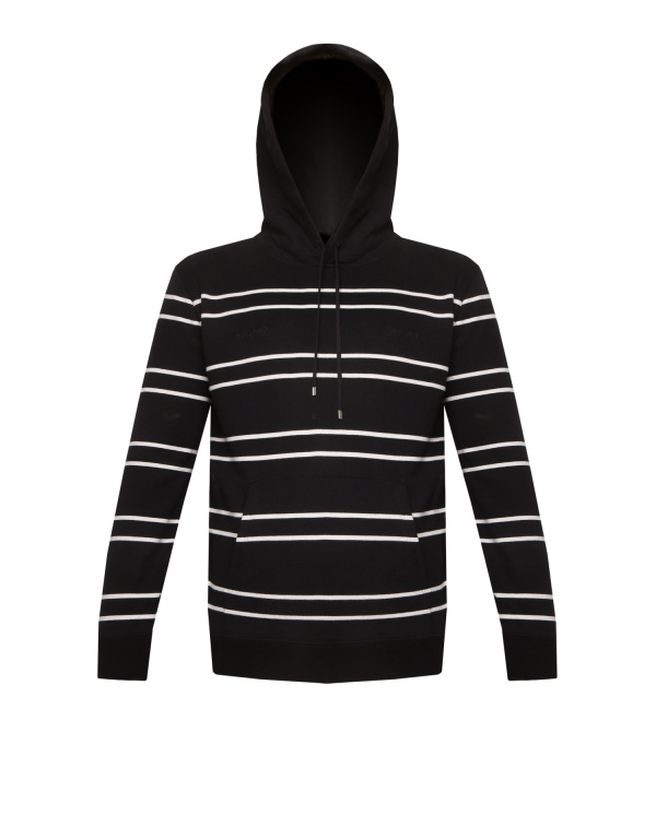 SAINT LAURENT Paris Худи 39808