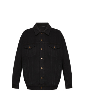 SAINT LAURENT Paris Куртка 39840