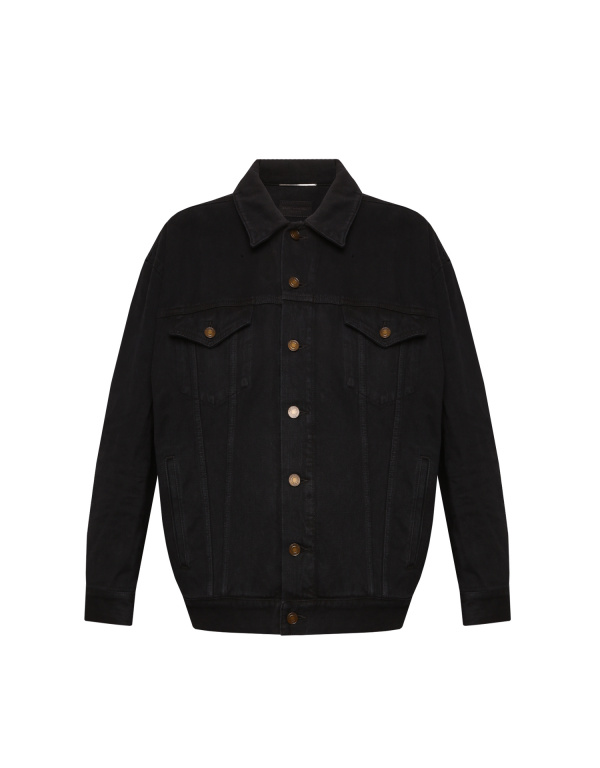 SAINT LAURENT Paris Куртка 39840