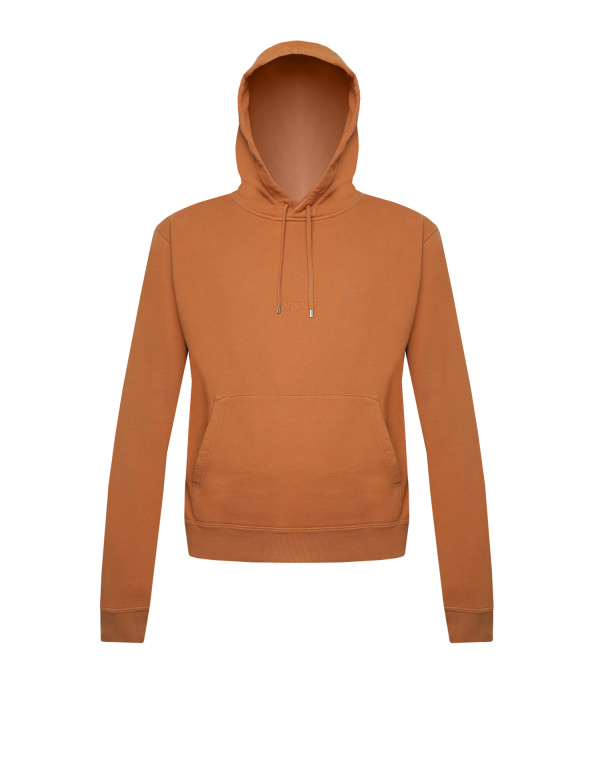 SAINT LAURENT Paris Худи 39837